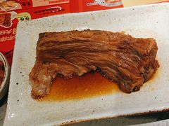 -大师兄·手工面·西北菜(南沙万达广场店)