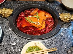 -蜀大侠火锅(建设路第五大道店)