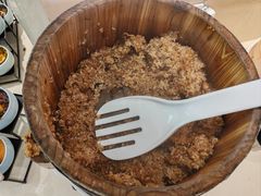 -素满香·全民食养自助(建邺万达店)