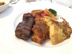 -天空花园餐吧·生日·团建(南山店)