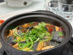 -金陵后厨·南京菜(新街口秣陵路店)