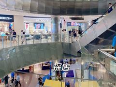 -仲盛世界商城