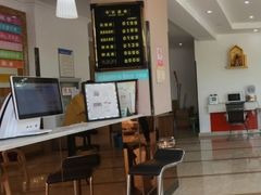 -尚客优酒店(苏州蠡口地铁站店)