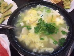 -买又大餐厅(福林里店)