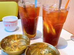 -明腾壹间茶餐厅(新都会花园广场店)