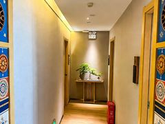 -耳域躺式采耳SPA馆(新街口店)