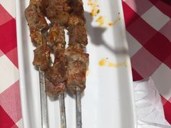 -西贝(上海我格广场店)