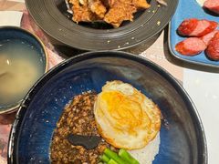 -馔豚·台北菜专门店(深圳湾万象城店)