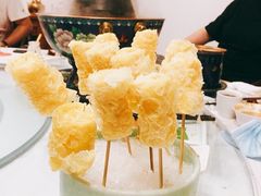 -东来顺饭庄(西直门店)