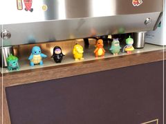 -Punchline Coffee&Roaster(同济大学店)