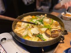 -满来寿喜烧(金虹桥店)
