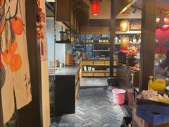 -老灶房-四川土菜(铁牛广场店)