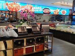-连鹭海鲜·海肠捞饭·海胆饭(星海店)