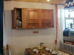 大堂-卓娅俄餐厅(恩和俄罗斯民族乡店)