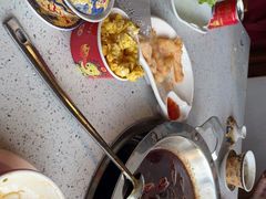 -大龙燚·旷野鲜火锅(广州首店)