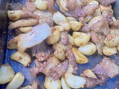 -晓梦戳子肉(瑞云路店)