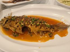 -万荣烤鸭店·北京菜(天坛店)