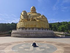 -千佛山风景名胜区