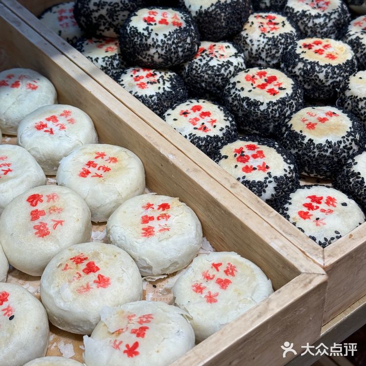 回民街怎么这么会吃！真的挖到了～