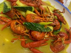 -龙虾奇迹(大华三路店)