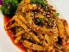-小贝壳酒楼(经九路店)