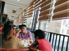 大堂-龙禧渔村酒楼