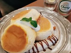 -UPPER KITCHEN(延安路店)