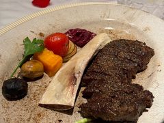 -王品牛排(郑州大卫城店)