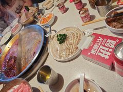 -小龙坎火锅(全球总店)