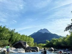 -鄣山大峡谷
