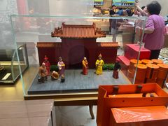 -御茶膳房皇家糕点博物馆(北京首店)