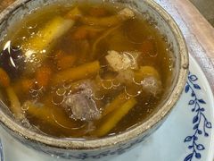 -達揚原味燉品(文明路店)
