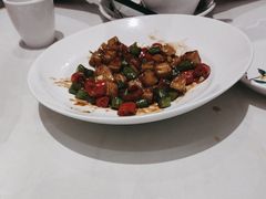 -嘉味港式餐厅(海门大有境店)