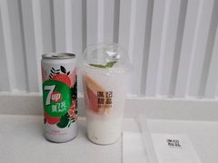 -满记甜品(金融街店)
