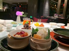 -杭州君悦酒店·湖滨28中餐厅