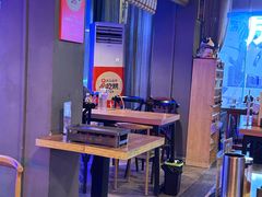 -质烤烤物·活烤海鲜(质烤总店)
