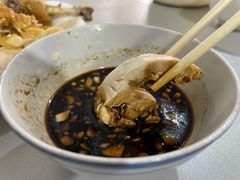 白斩鸡-素勤饮食店(城头巷店)