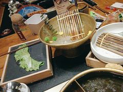 -巴奴毛肚火锅(广益哥伦布店)