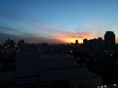 -曼谷铂尔曼皇权酒店