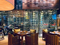 -mezza9 Macau(澳门君悦酒店)