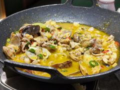 花蛤牛蛙-小湘旺臭鳜鱼·新湘菜(马连道路店)