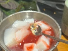 -炽城·烤肉名家(鸿达中央广场店)