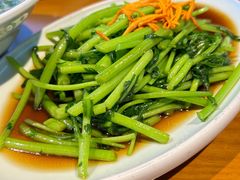 -三凤酒家·百年无锡菜(清扬茂业店)
