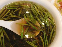 西湖莼菜汤-楼外楼(西湖景区孤山路店)