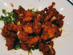 -紫光园·烤鸭·北京菜(劲松店)