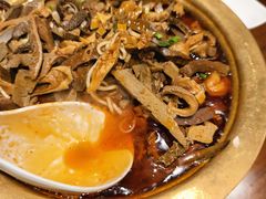 -二分八云雁阁•新晋菜大同味(长治路店)