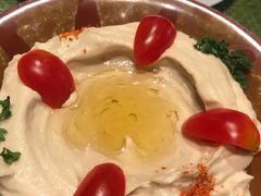 -ALAMEEN阿拉伯餐厅(三里屯店)