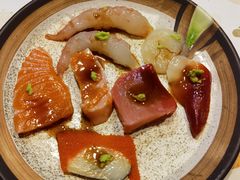 -和创柚子·会席日本料理(新区淮海街店)