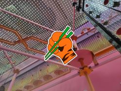 -SPAAARK超级乐园(广州海珠万达店)