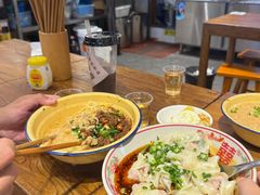 -阿福板凳面(观音桥店)